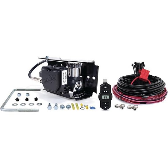 Air Lift WirelessOne 2nd Gen Air Compressor