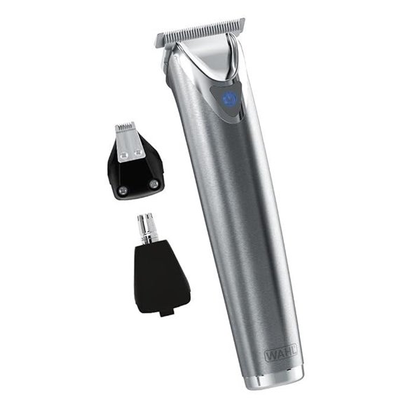 Wahl USA Lithium-Ion Cordless Beard & Nose Trimmer