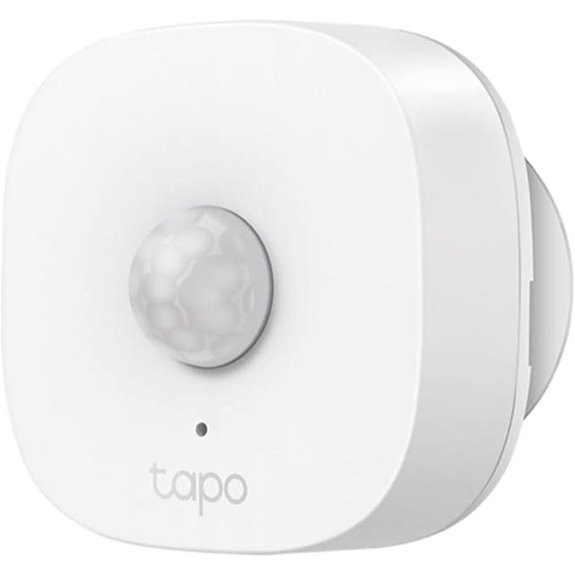TP-Link Tapo Motion Sensor with Wireless Protocol