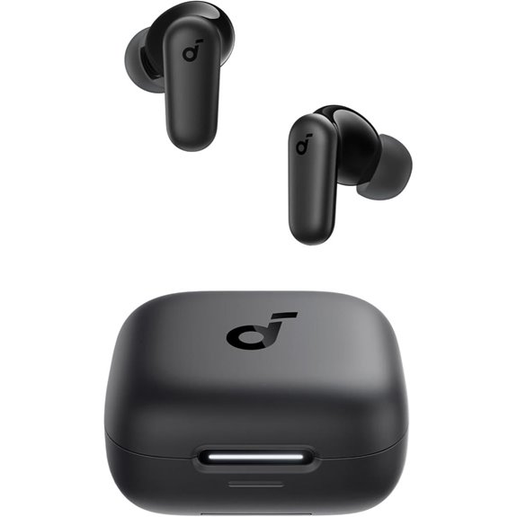 Soundcore P30i Noise Cancelling Wireless Earbuds