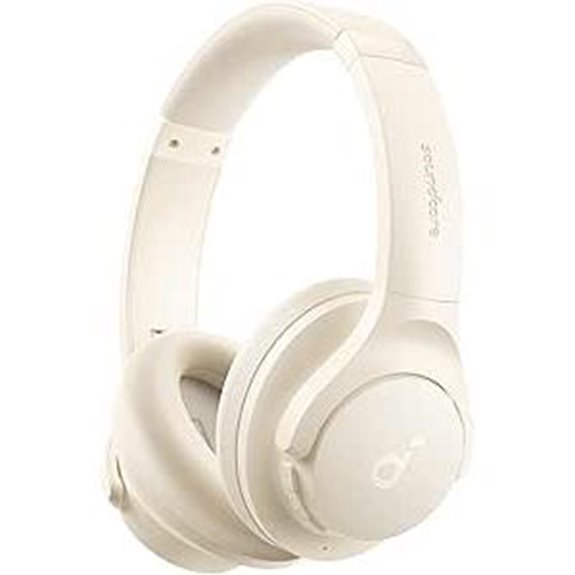 Soundcore Q20i Active Noise Cancelling Wireless Headphones