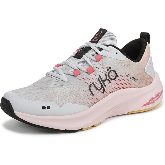 Ryka Women's No Limit Training Shoe