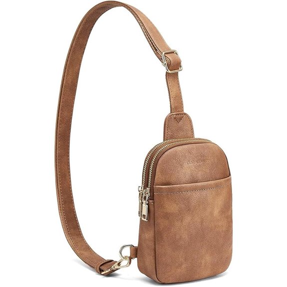 Crossbody Sling Bags & Fanny Packs - Women's Belt Bag Gifts