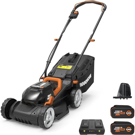 WORX 40V 14