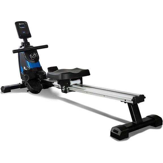 XTERRA Fitness ERG160 Rower