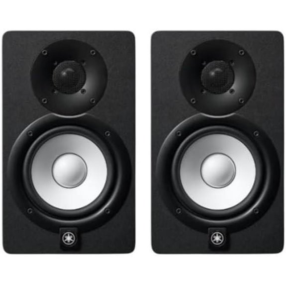 yamaha hs5 monitor pair