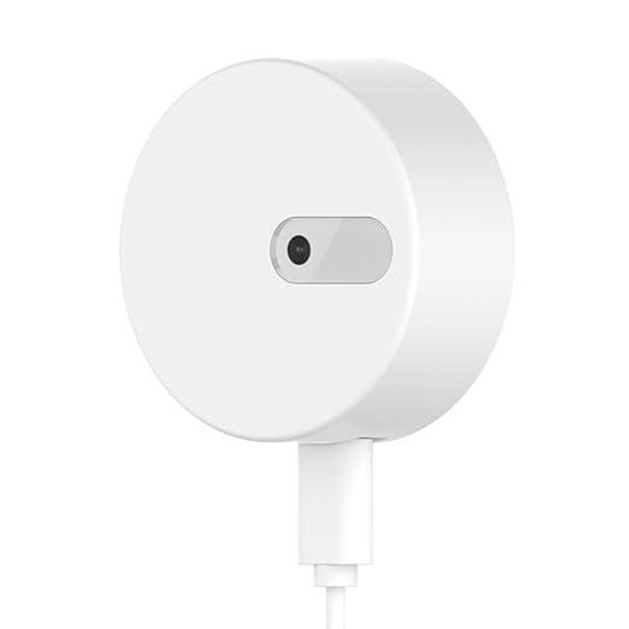 Human Presence Sensor with Zigbee Hub Compatibility