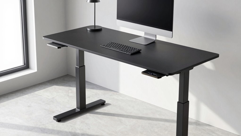 adjustable spacious quiet sturdy