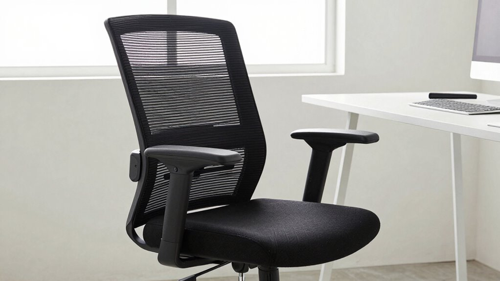 adjustable supportive breathable mobile