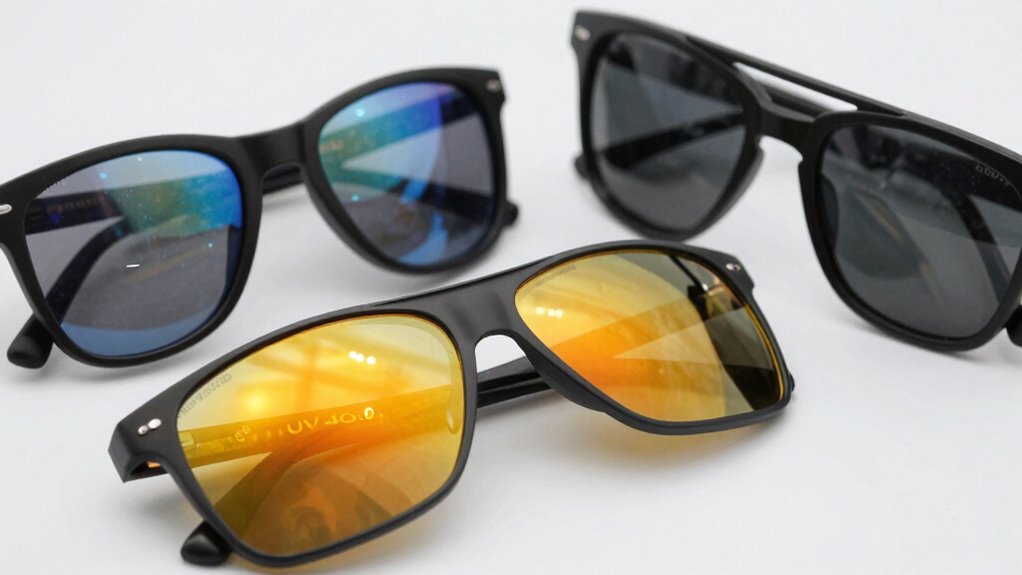 advanced outdoor lens protection