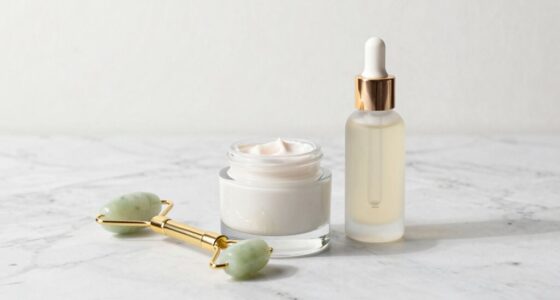 affordable elegant skincare routine