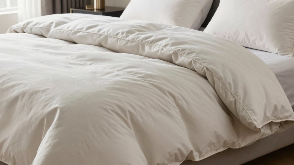all season duvet essentials