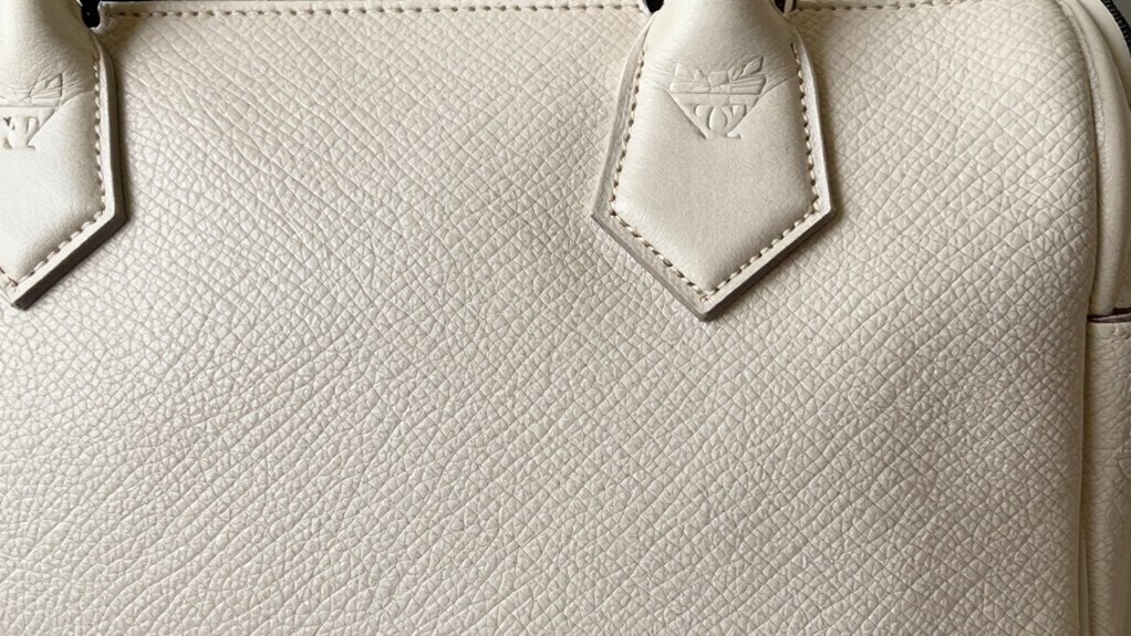 authentic handbags reflect heritage