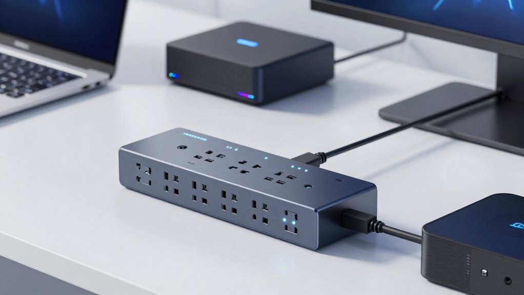 avoid overloading and underprotection