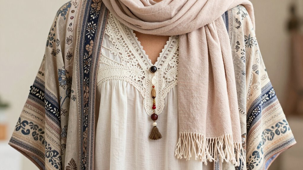 avoid overloading visual balance