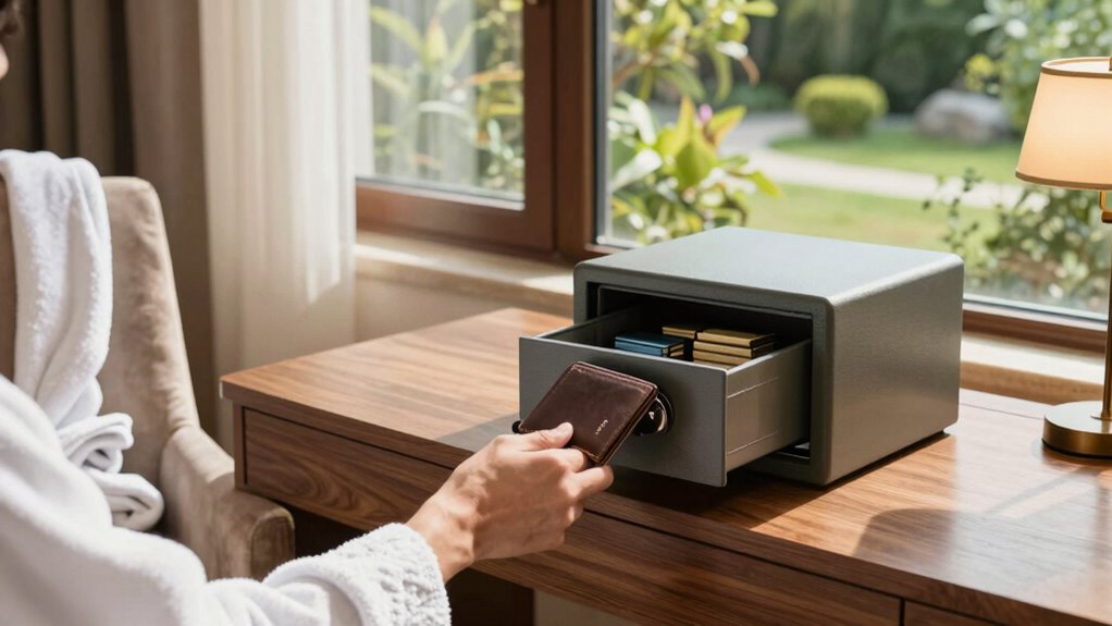 balance vigilance with relaxation