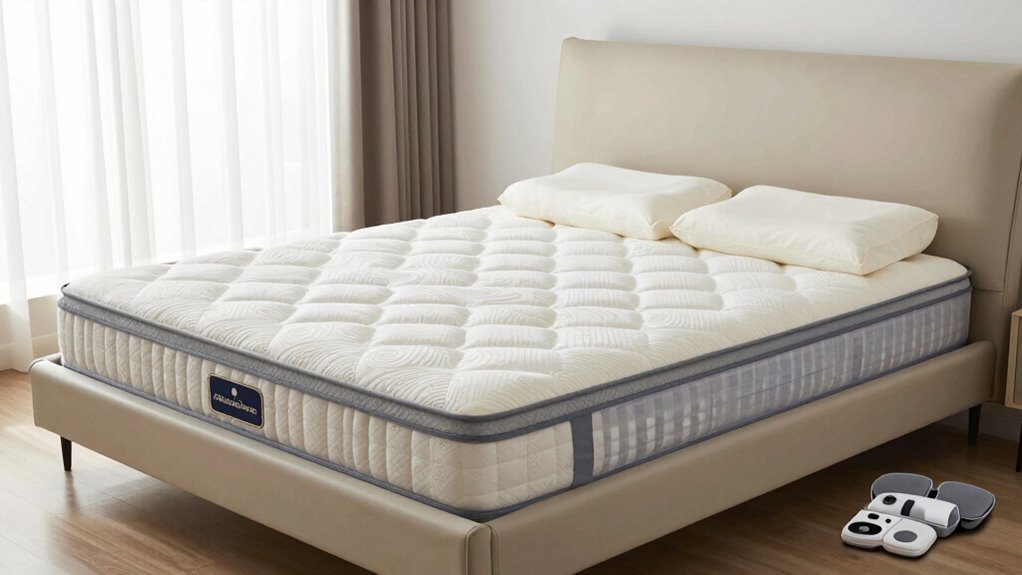 balancing comfort and support