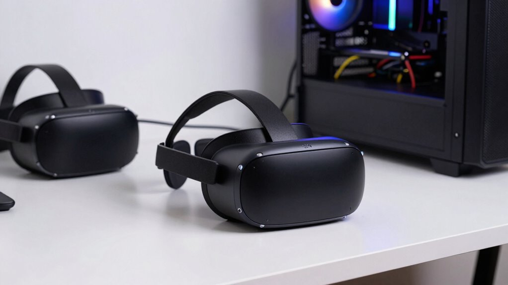 battery life motion sickness hardware requirements cable restrictions
