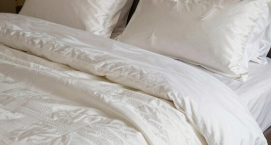 bedding softness myths