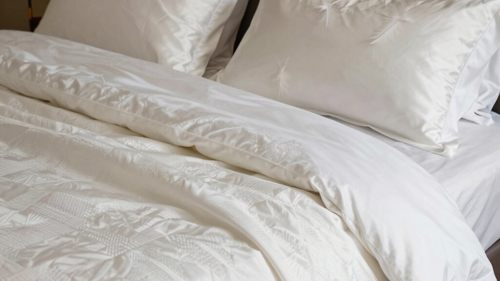 bedding softness myths