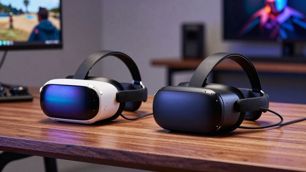 best vr for gaming