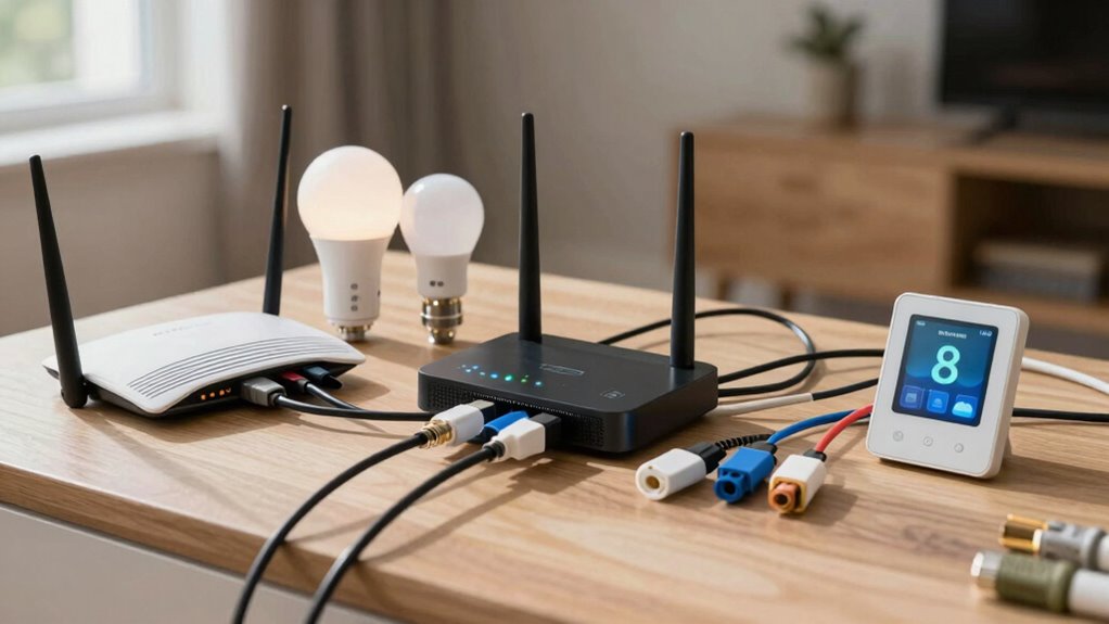 check device compatibility first