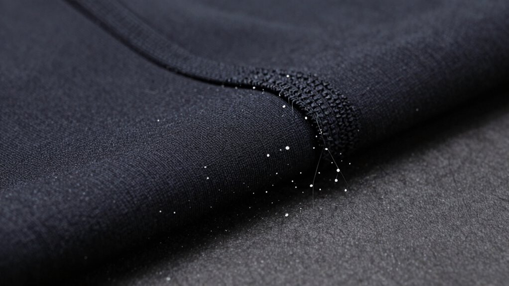 check fabric fiber type