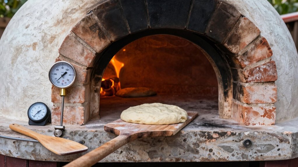 check insulation and calibration