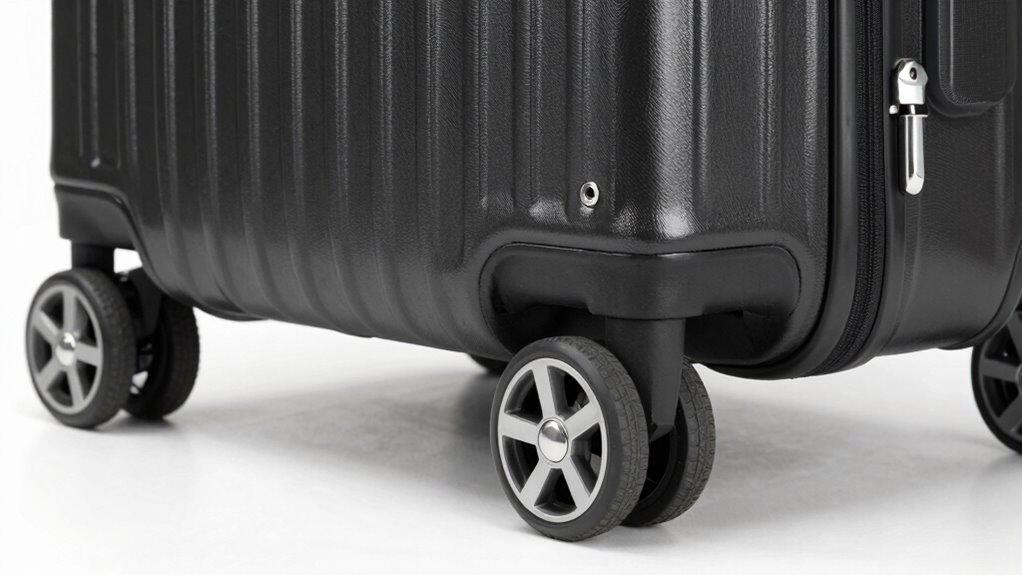 check wheel strength and quality