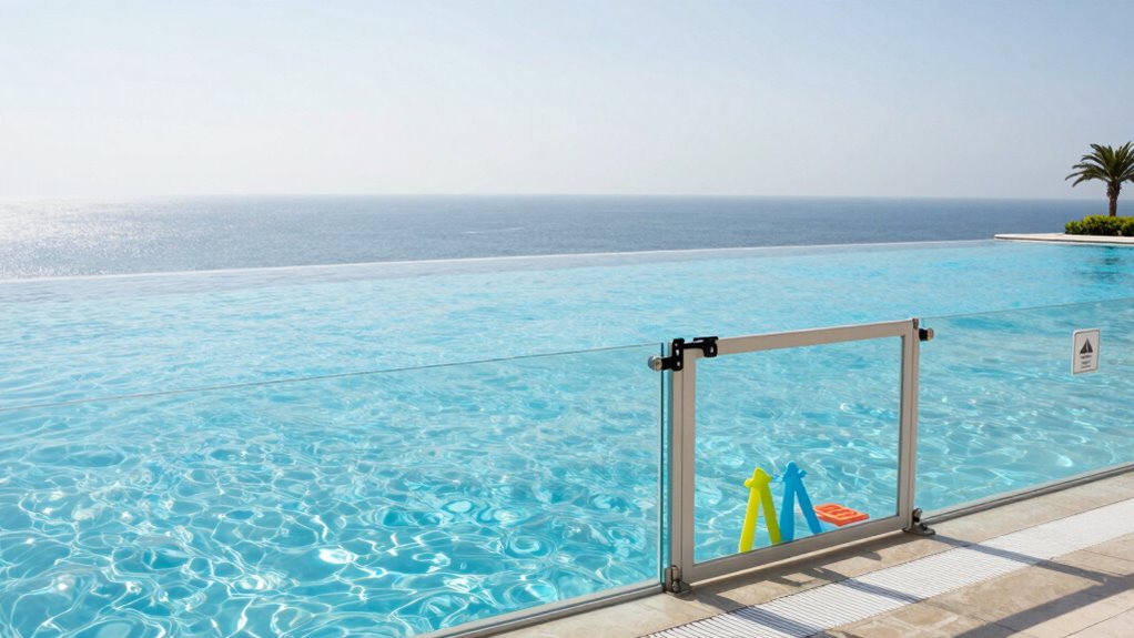 child pool safety measures