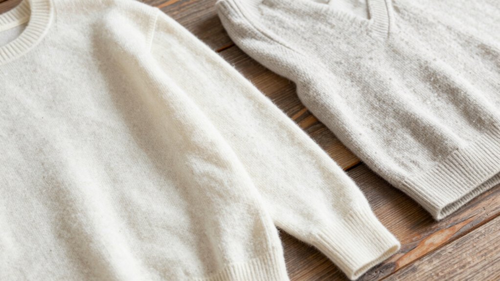 choose durable pilling resistant cashmere