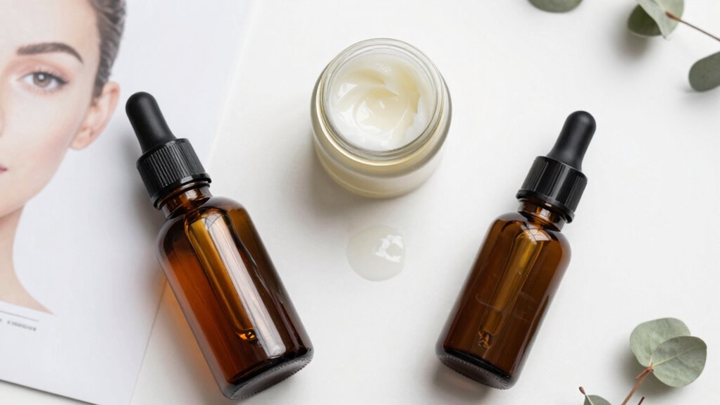 choose exfoliant based on skin