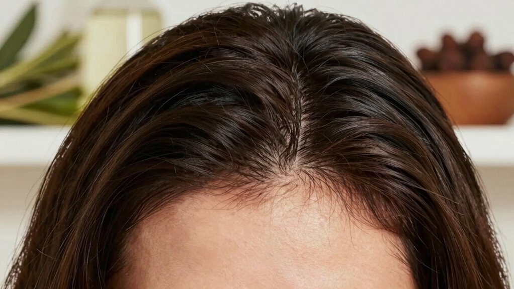 choose gentle soothing products