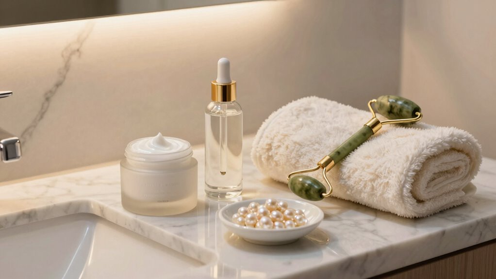 choose premium natural ingredients