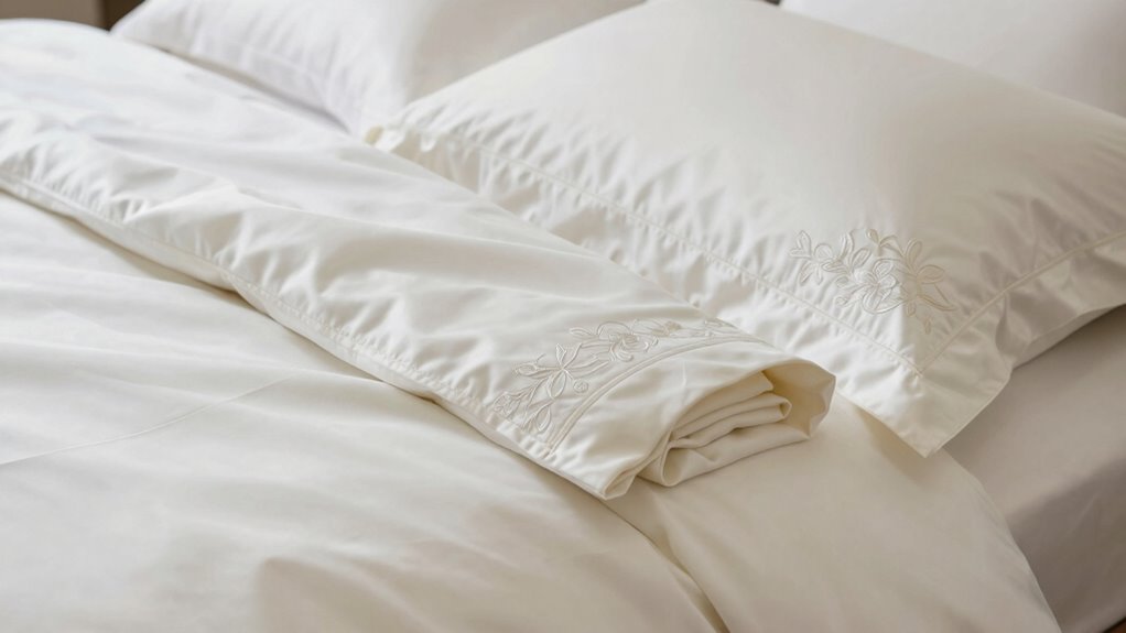 choose soft material feel