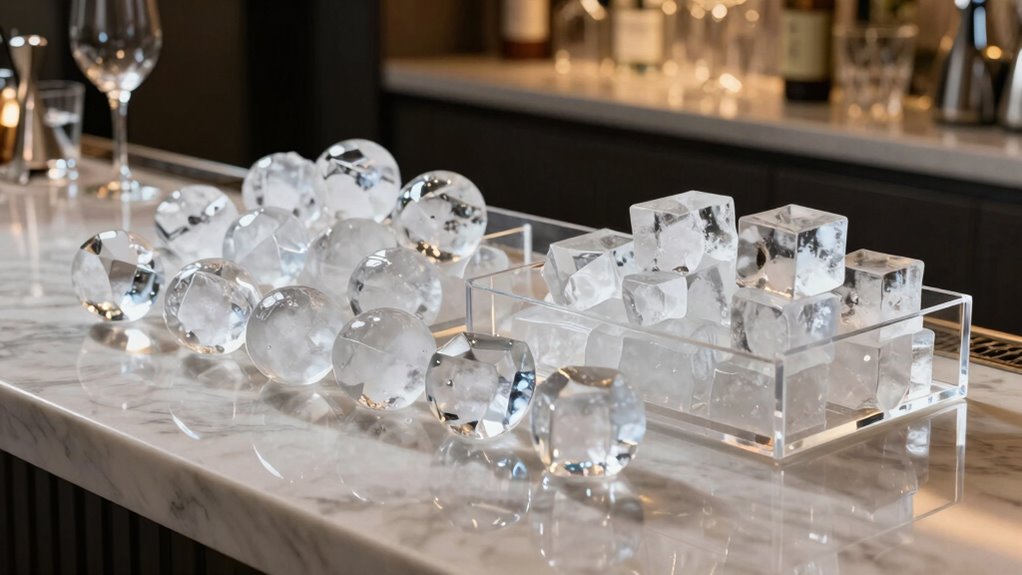 choose store maintain optimize