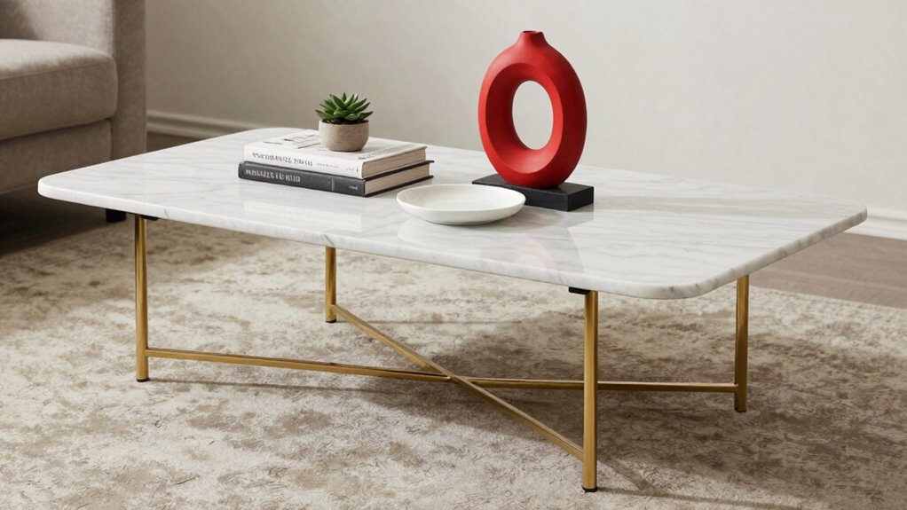 choose stylish balanced statement pieces