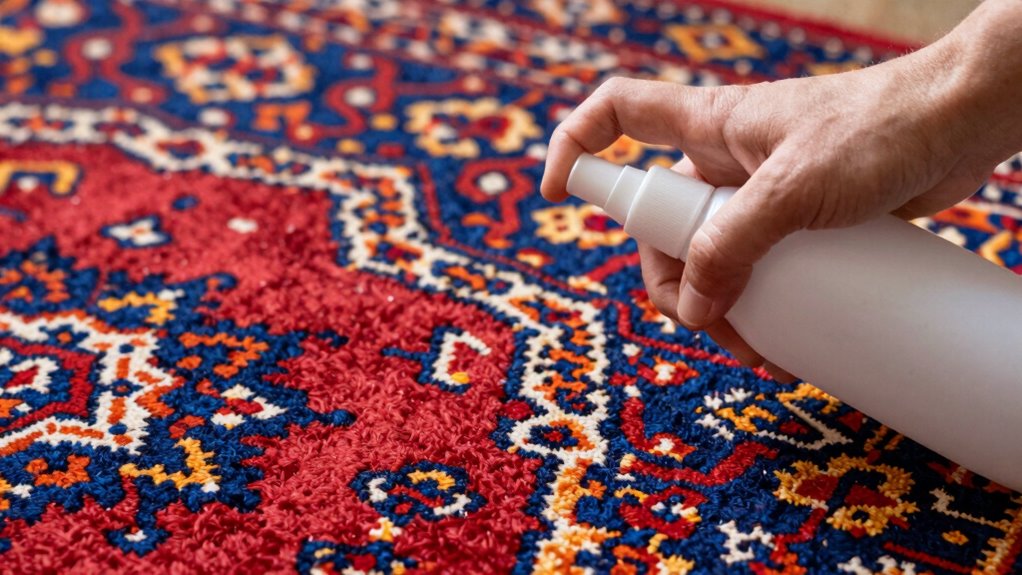 choose suitable safe cleaners