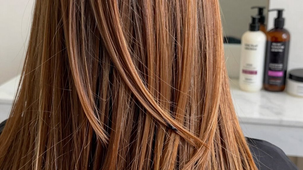 choose the right heat protectants