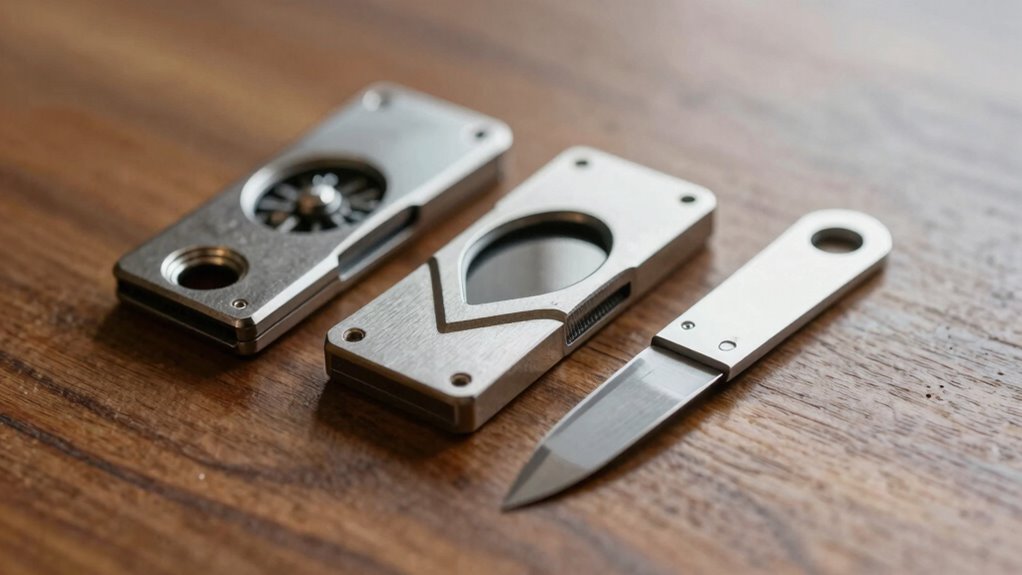 choose your perfect cutter