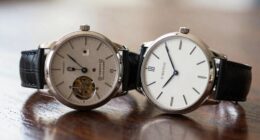 choosing between mechanical and quartz