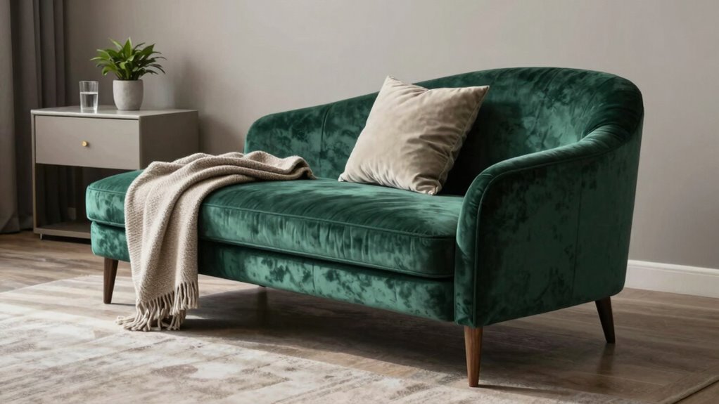 choosing comfortable stylish chaise