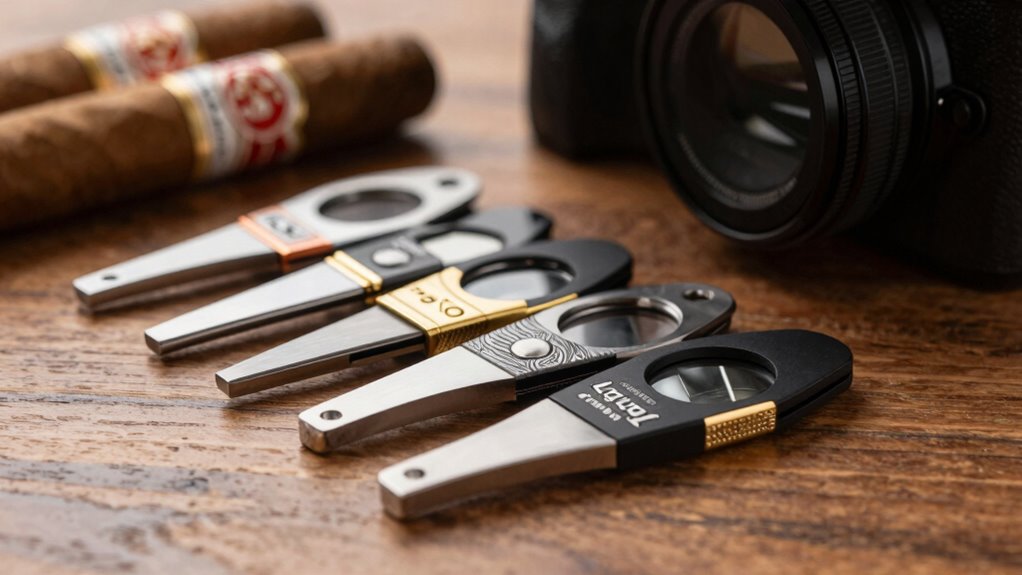 choosing durable sharp cutters