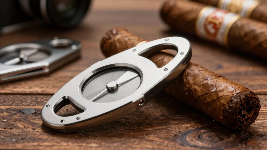 choosing durable sharp cutters