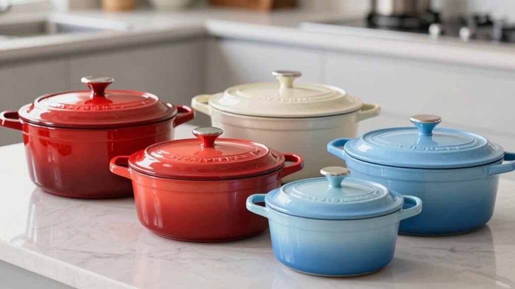choosing durable versatile cookware