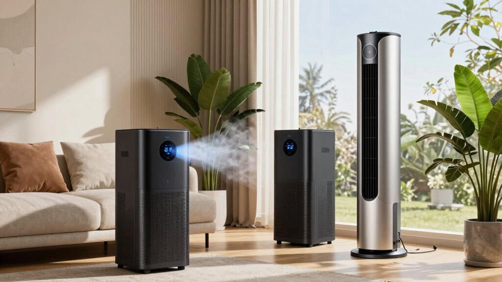 choosing effective smart purifiers