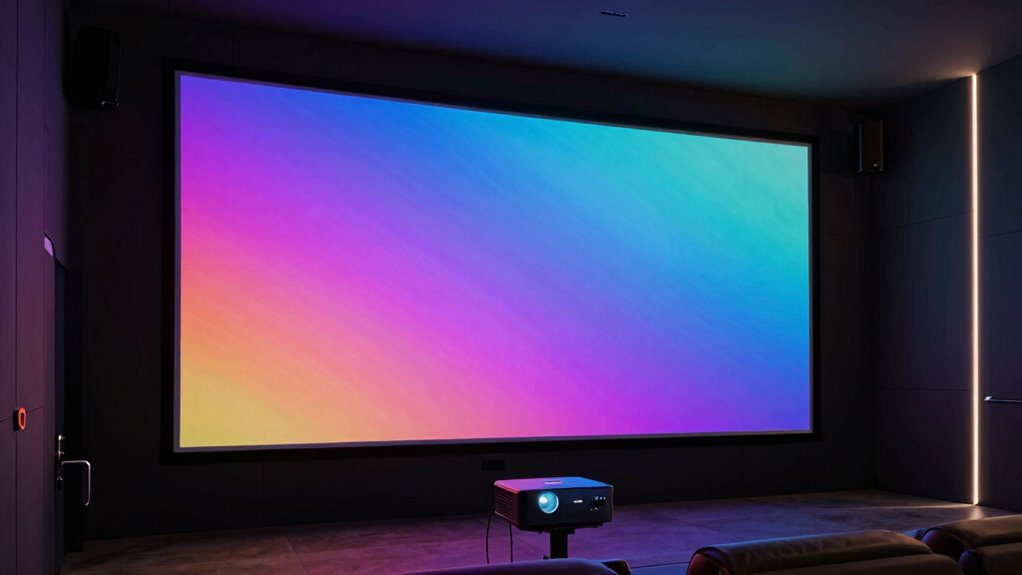 choosing optimal alr screens