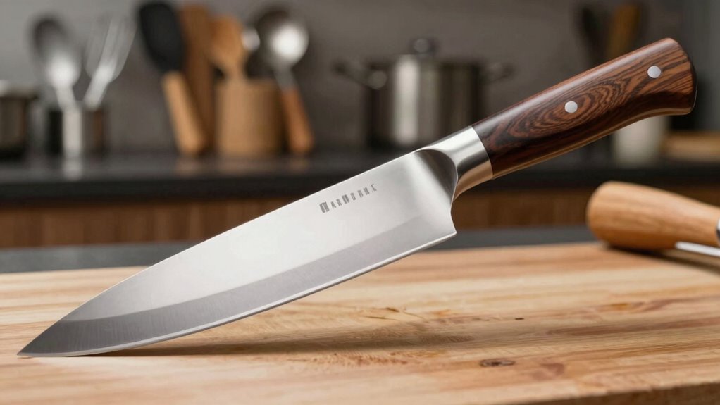 choosing quality japanese knives