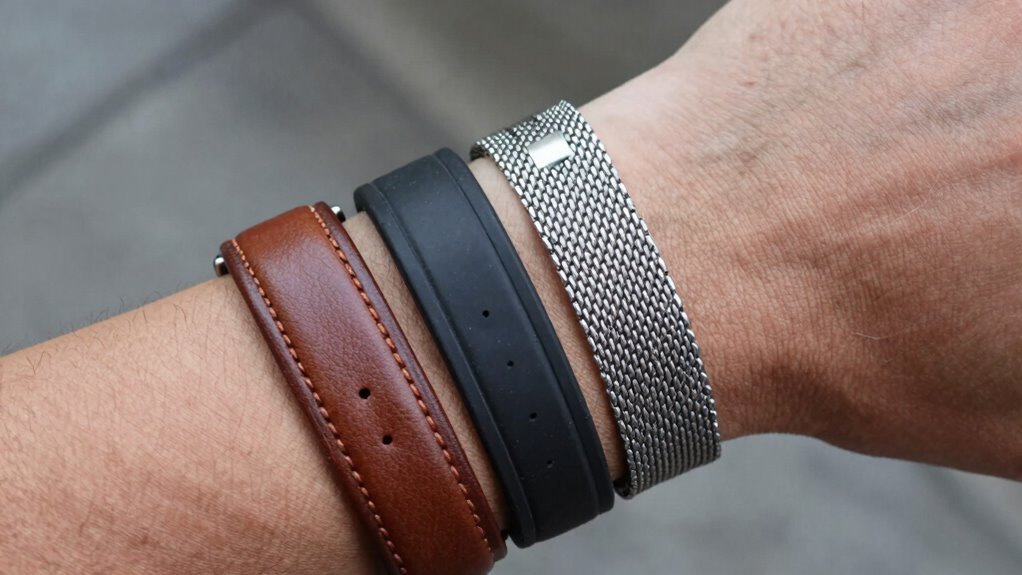 choosing stylish comfortable straps