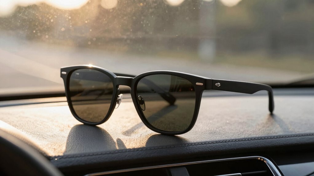 choosing the best polarized driving sunglasses